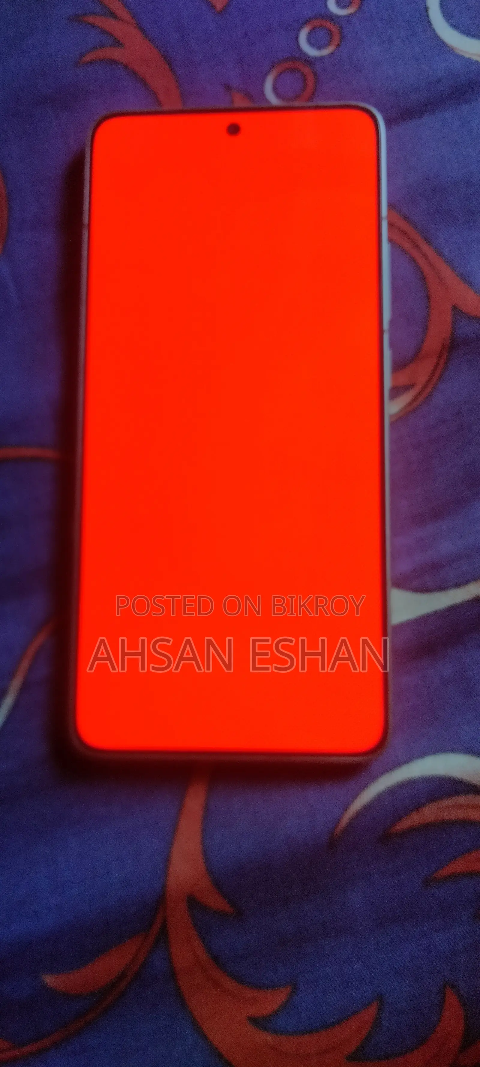 Xiaomi Redmi K80 256 GB White