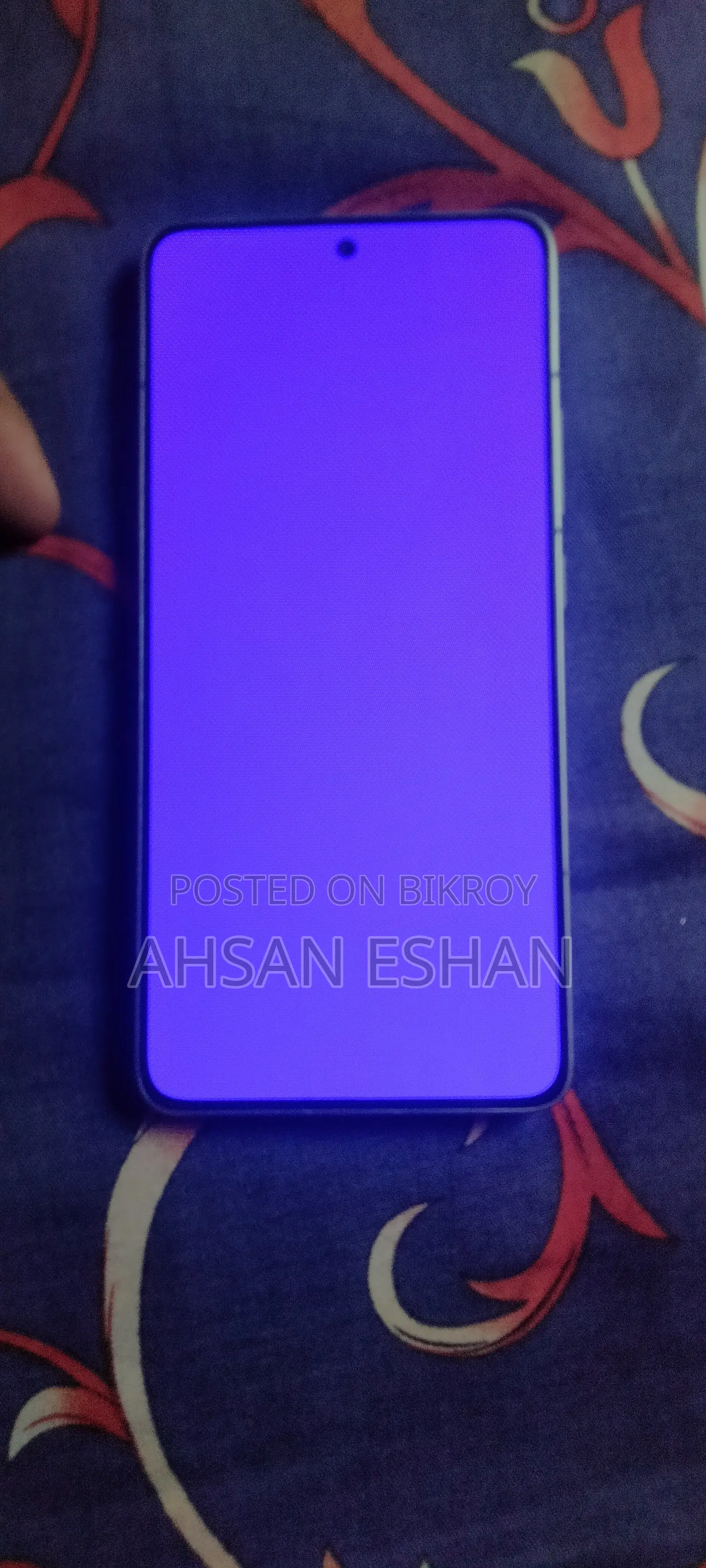 Xiaomi Redmi K80 256 GB White