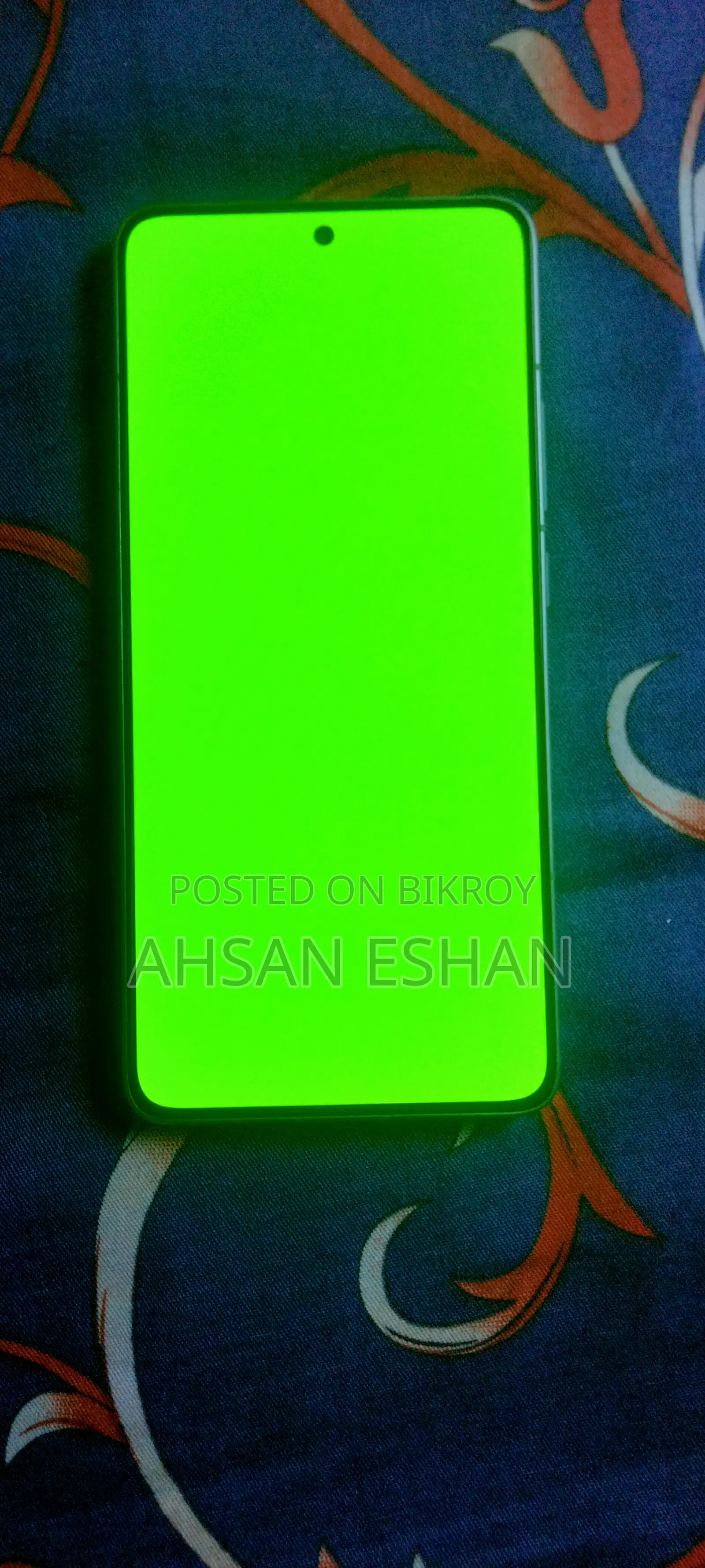 Xiaomi Redmi K80 256 GB White