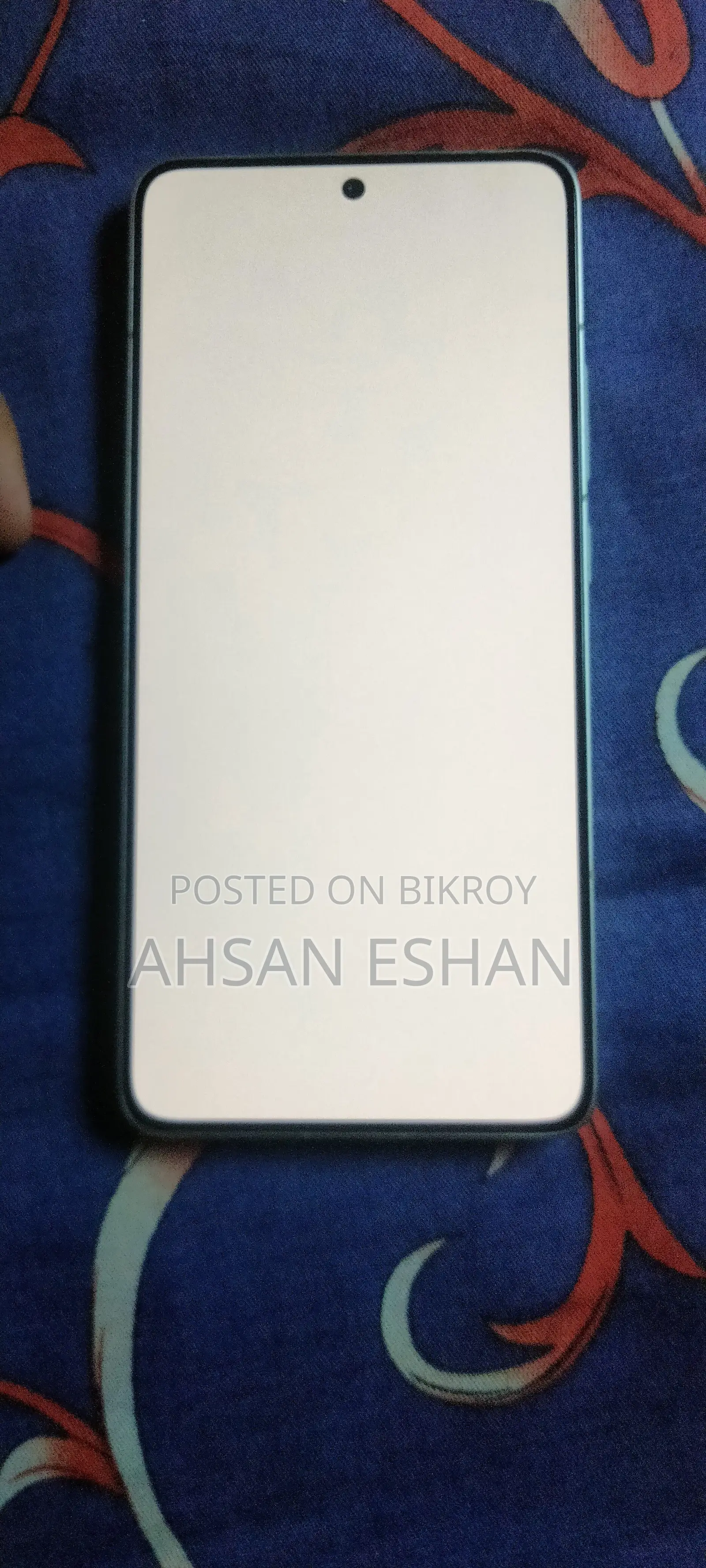 Xiaomi Redmi K80 256 GB White