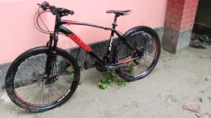 Bicycle Fresh Condition Contact