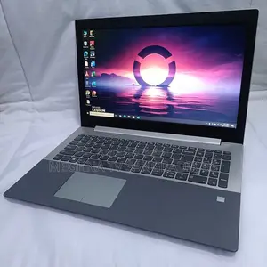 Laptop Lenovo 8GB AMD Ryzen SSD 512GB