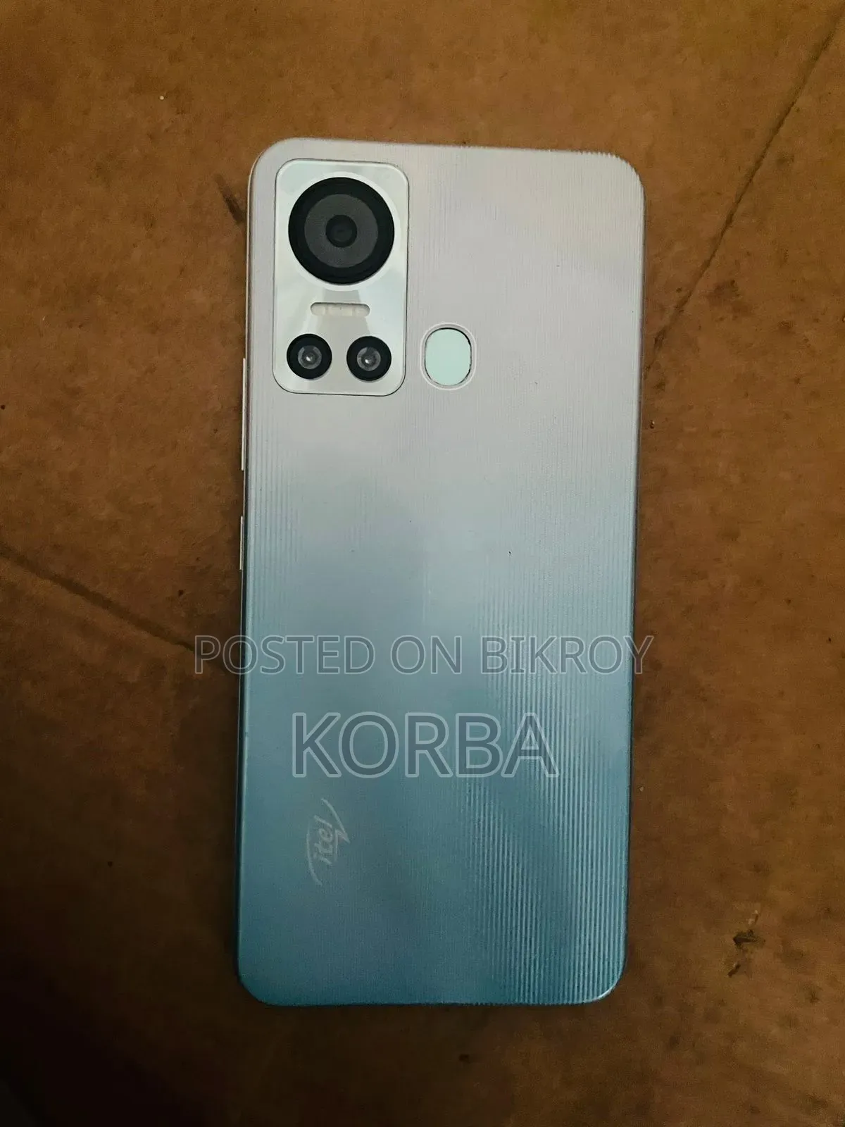 Itel Vision 5 64 GB