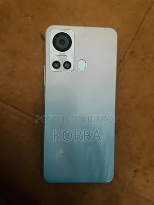Itel Vision 5 64 GB