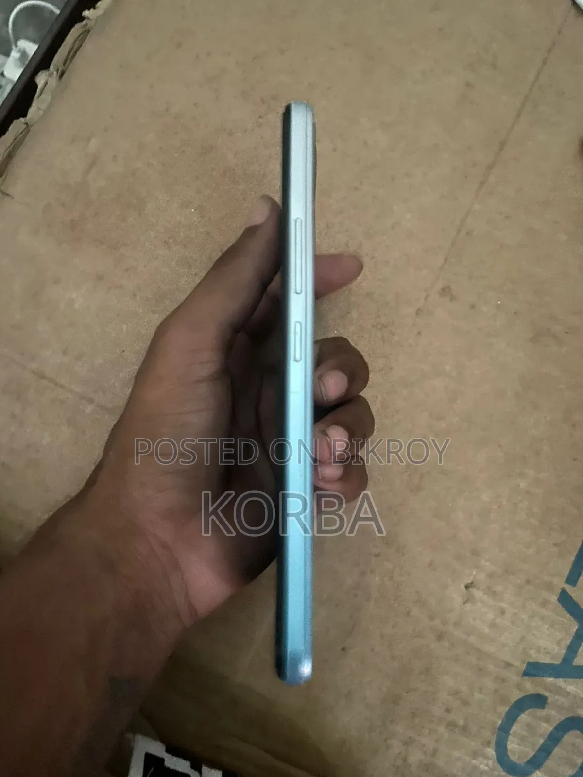 Itel Vision 5 64 GB