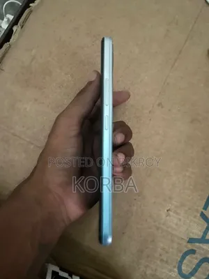 Itel Vision 5 64 GB