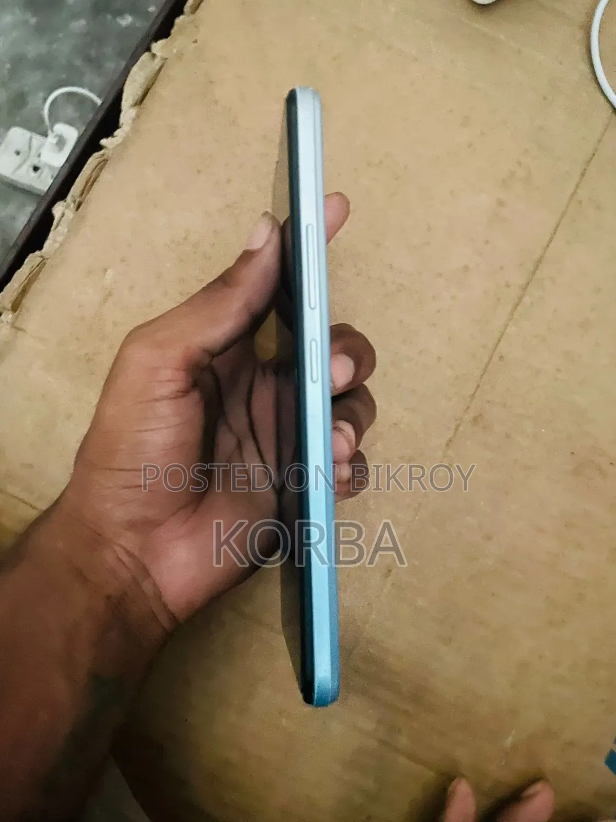 Itel Vision 5 64 GB
