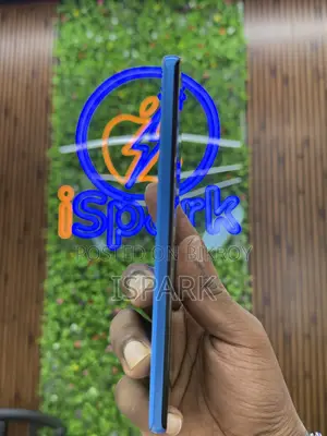Motorola G96 5G 256 GB Blue
