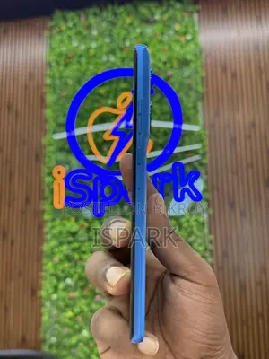 Motorola G96 5G 256 GB Blue