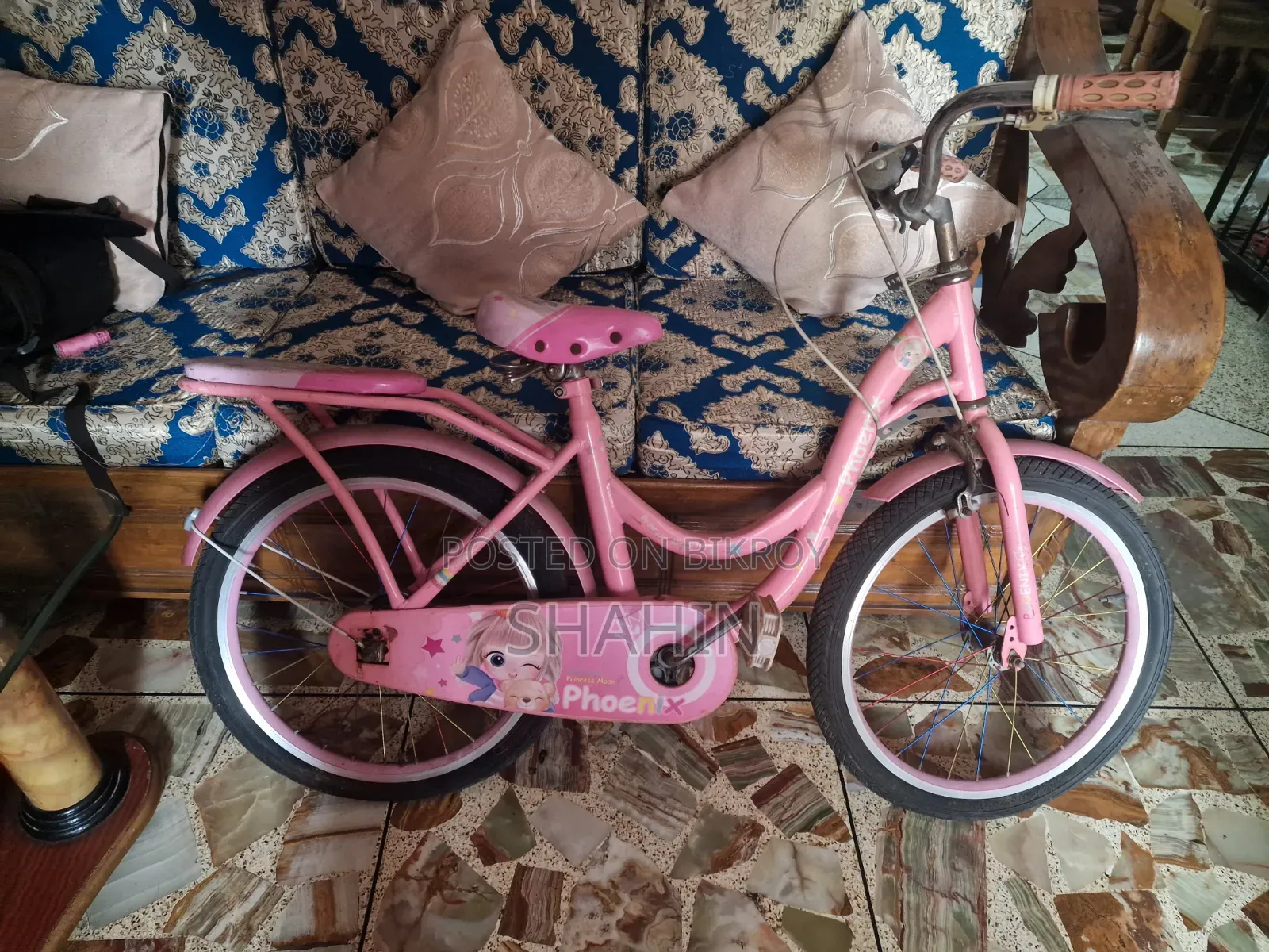 Phonix Cycle for Sell
