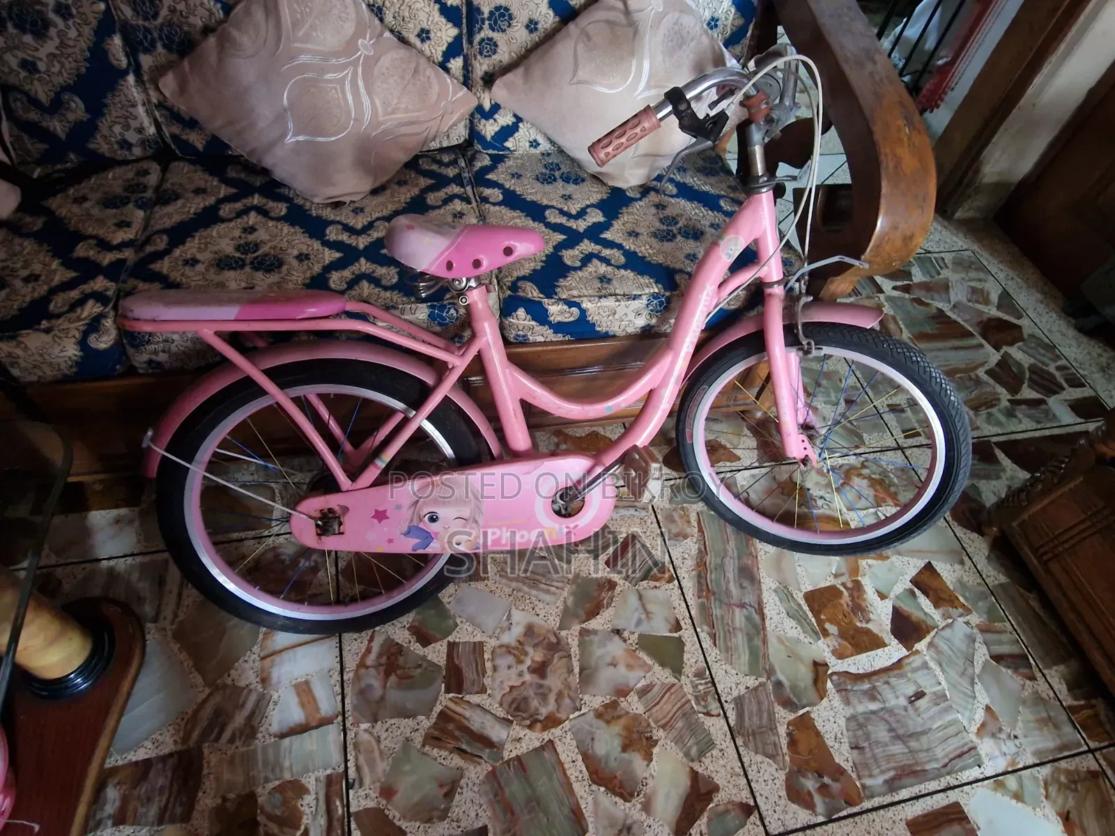 Phonix Cycle for Sell
