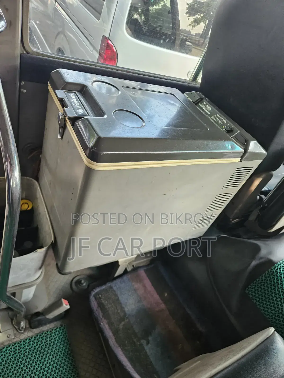 Toyota Coaster 2016 Brown