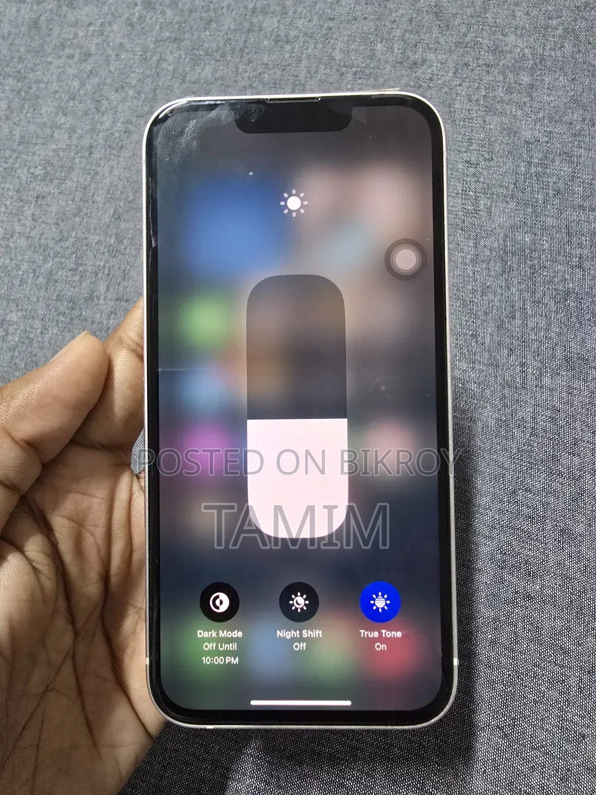 Apple iPhone 13 128 GB Pink