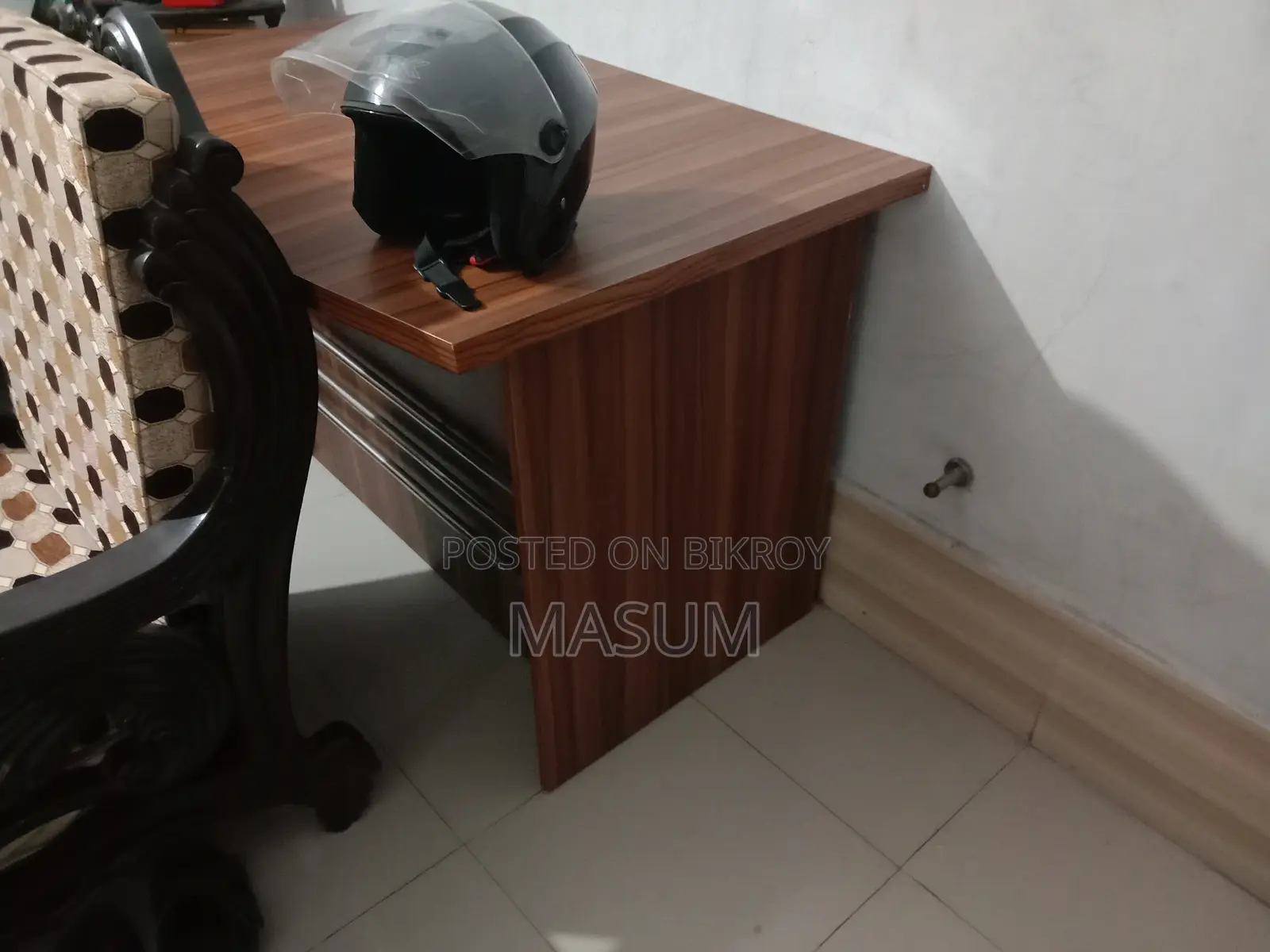 Table Sofa