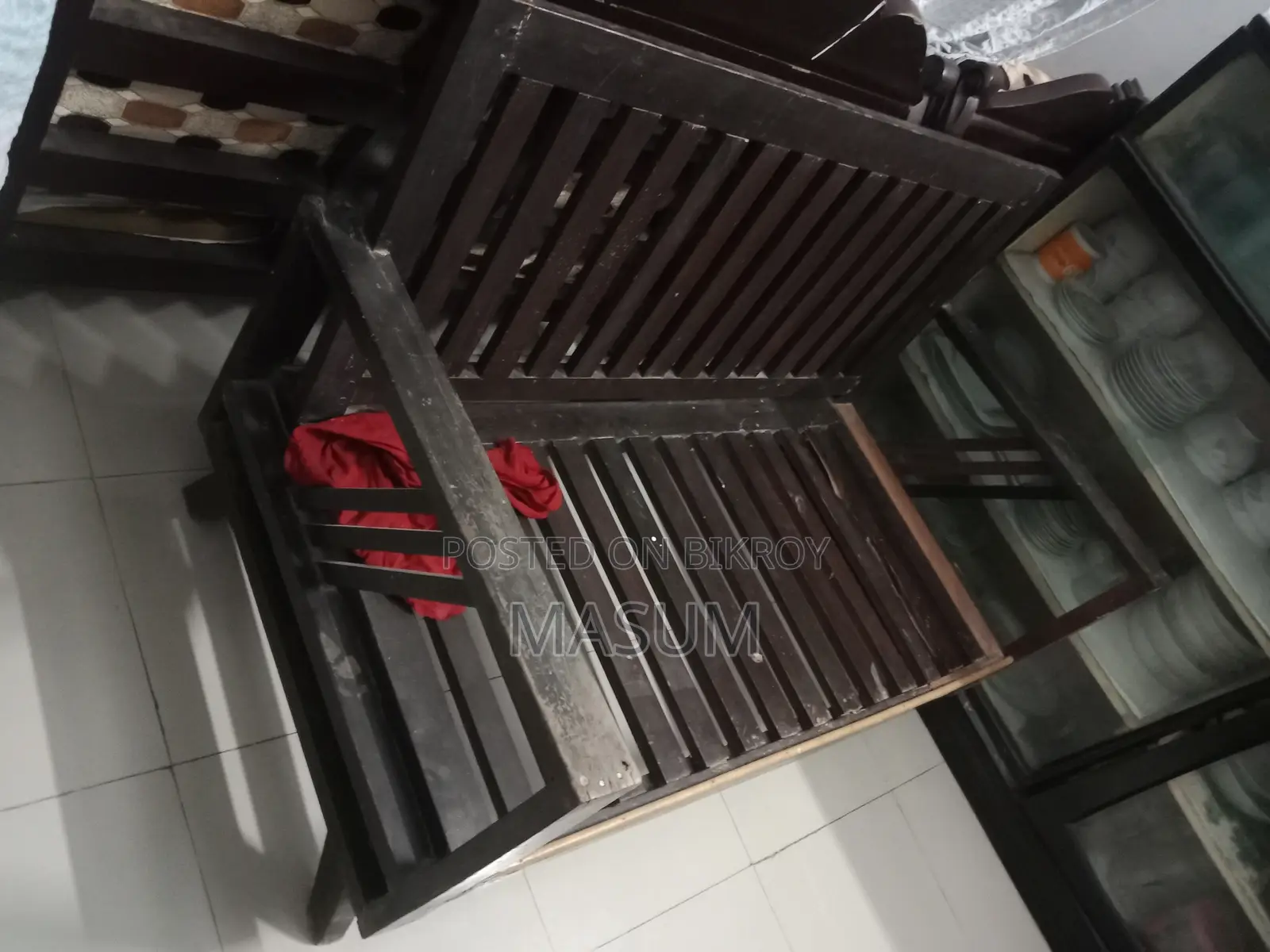 Table Sofa