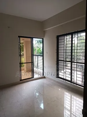 3 Bedroom Apartment in Lalmatia, Dhanmondi for sale