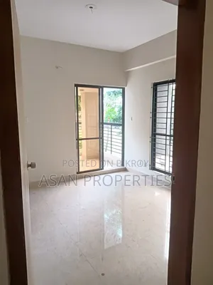 3 Bedroom Apartment in Lalmatia, Dhanmondi for sale