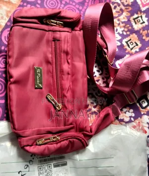 Ladies Shoulder Bag