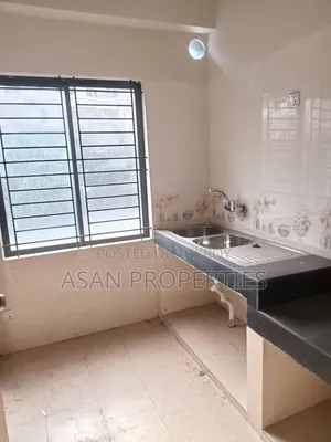 3 Bedroom Apartment in Lalmatia, Dhanmondi for sale