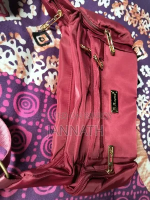 Ladies Shoulder Bag