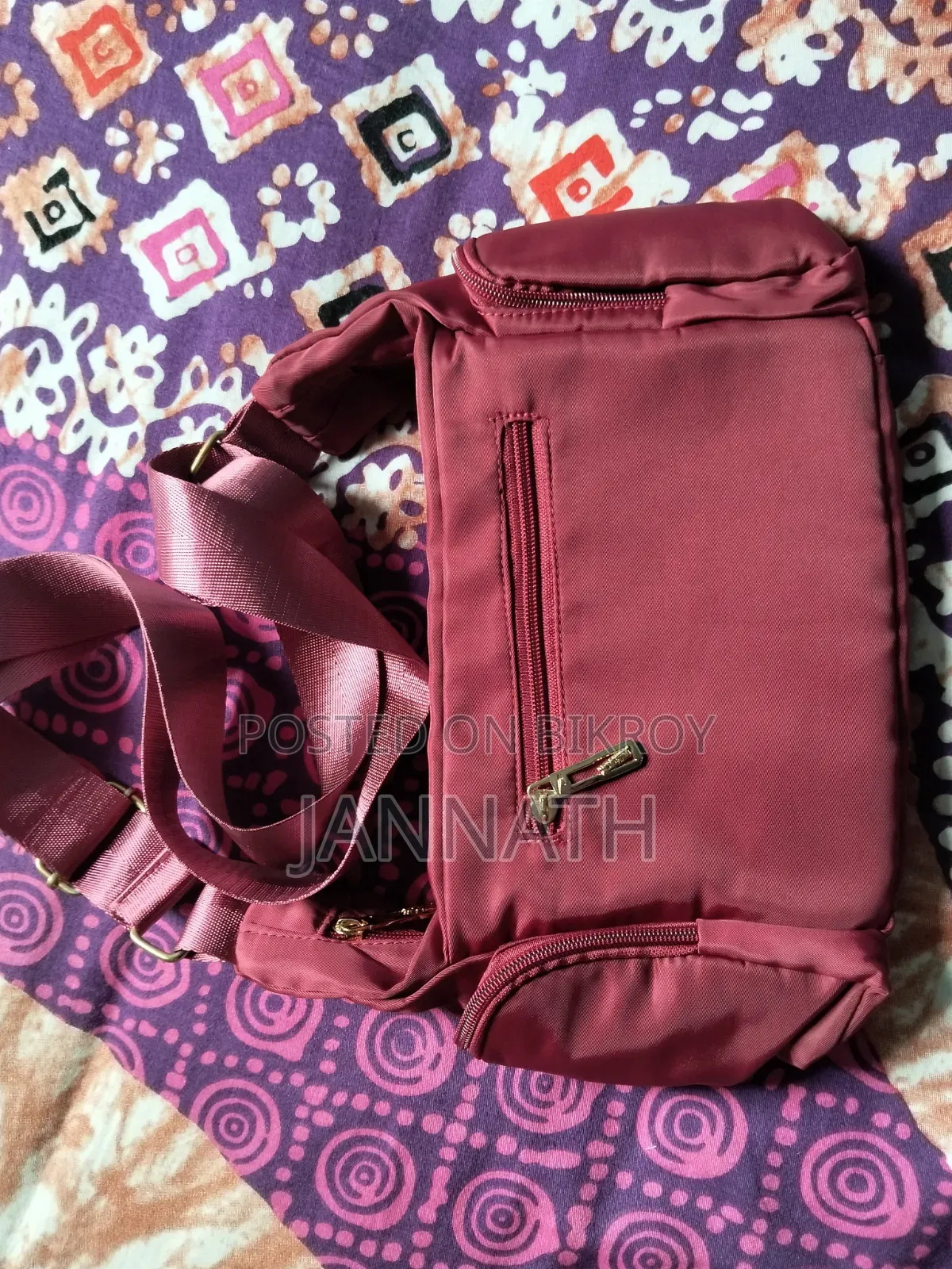 Ladies Shoulder Bag