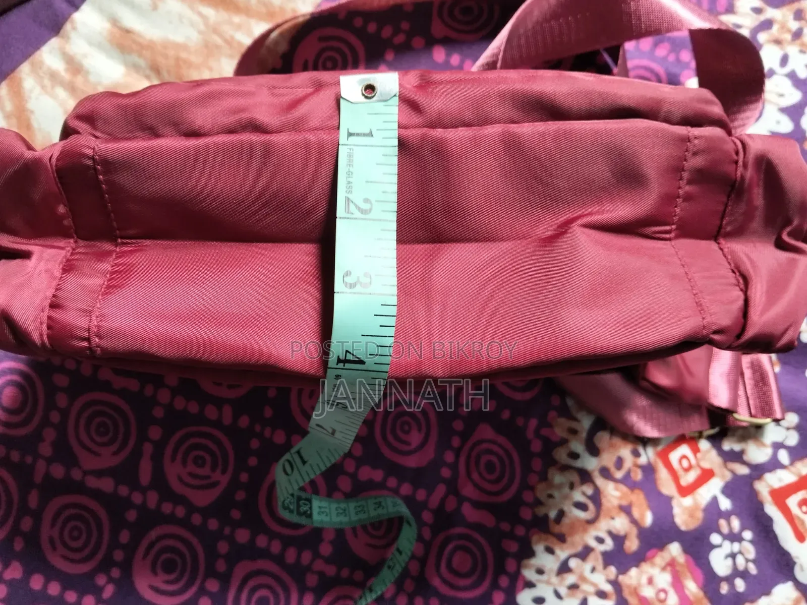 Ladies Shoulder Bag