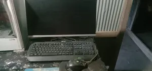 Desktop Computer HP 16GB AMD Ryzen 5 SSD 500GB