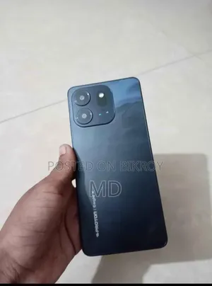 Proton 4 GB Black