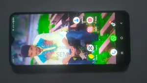 Vivo Y20 64 GB Blue