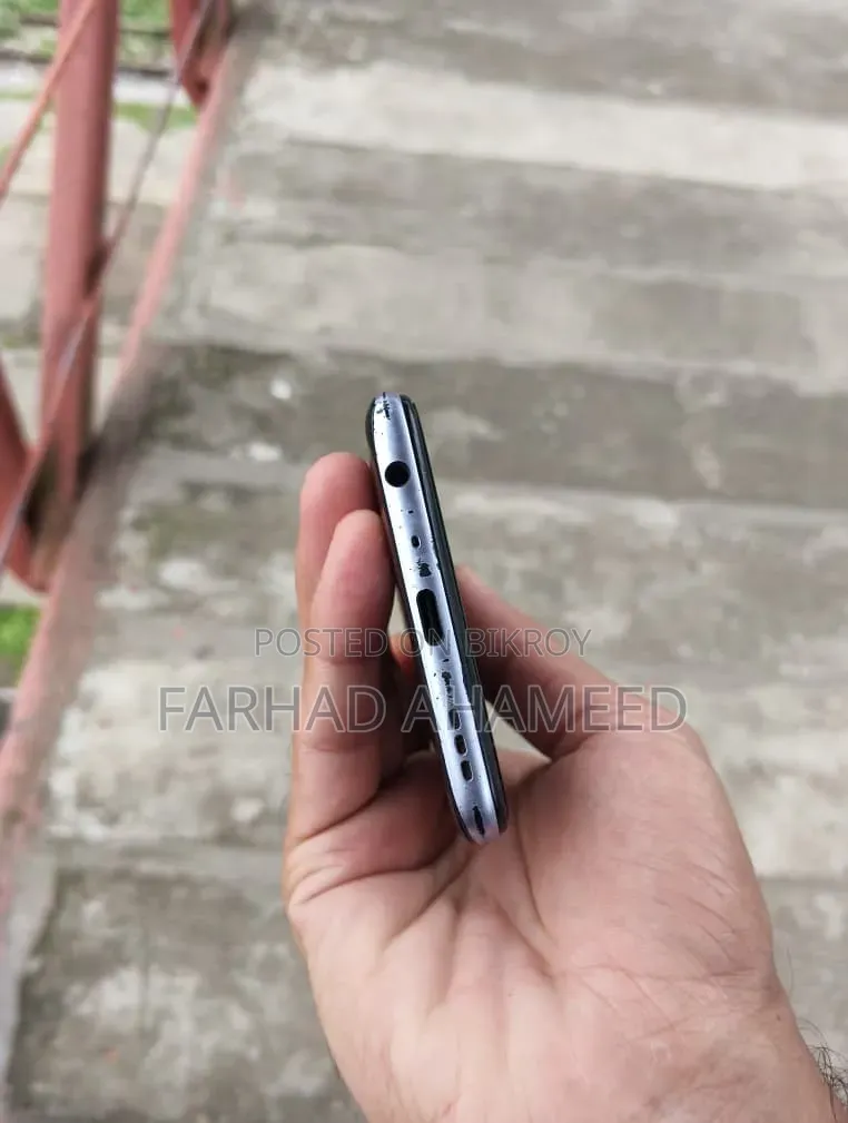 Realme 9 5G Speed 128 GB Blue