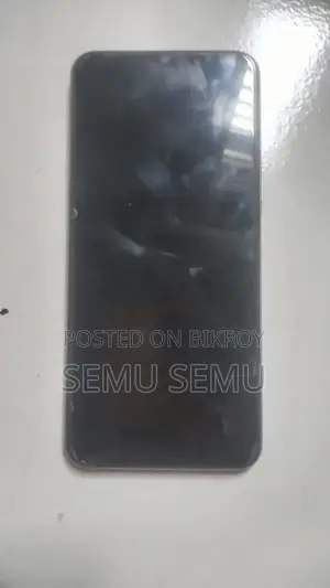 Vivo Y20 64 GB Blue