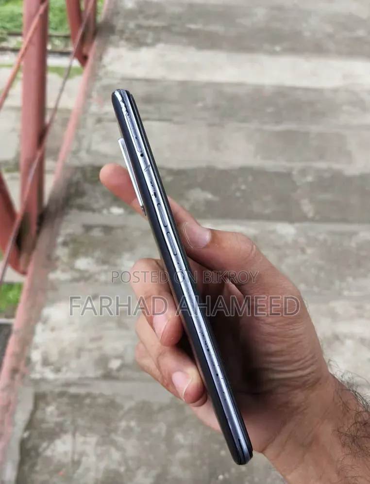 Realme 9 5G Speed 128 GB Blue