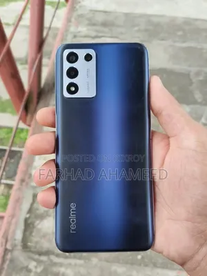 Realme 9 5G Speed 128 GB Blue