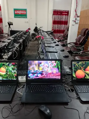 Laptop HP 8GB AMD Ryzen SSD 512GB