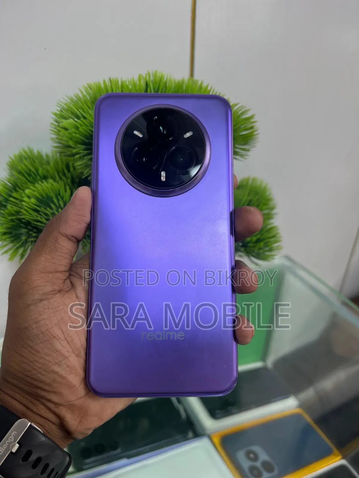 Realme 14 Pro+ 128 GB