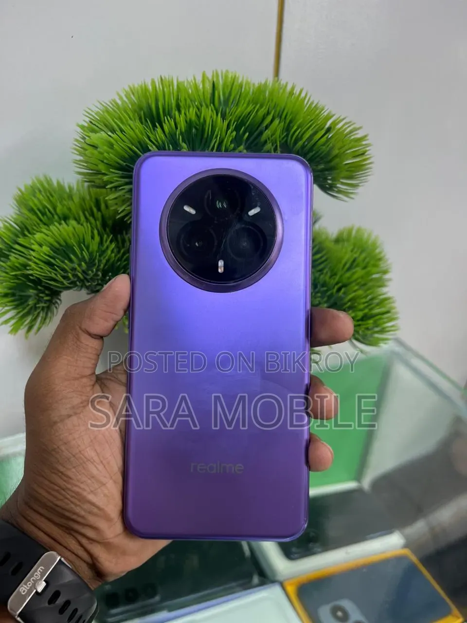 Realme 14 Pro+ 128 GB