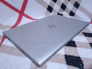 Laptop HP 8GB AMD Ryzen SSD 512GB
