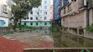 Land Share Plot Sale at Feni Sadar