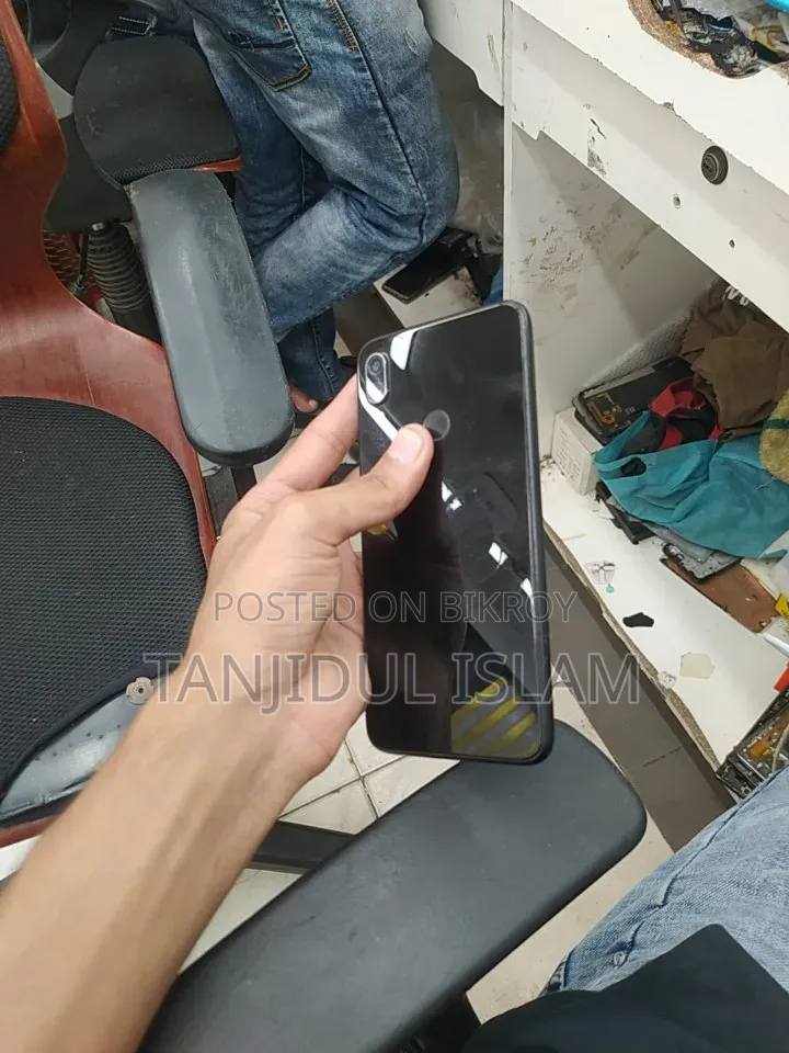 Xiaomi Redmi Note 7 64 GB Black