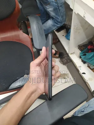 Xiaomi Redmi Note 7 64 GB Black