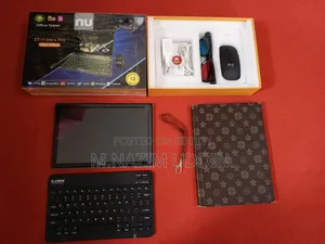 New Tablet 512 GB Blue