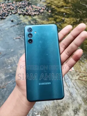 Samsung Galaxy A04s 64 GB Blue