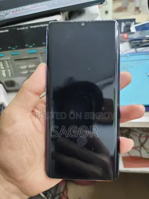 Xiaomi Mi Note 10 Lite 128 GB Blue