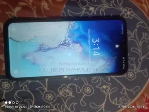 Samsung A10 32 GB Blue