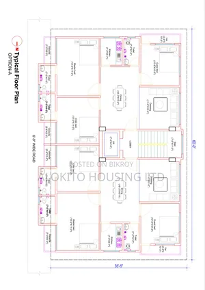 Land Share Plot Sale at Feni Sadar