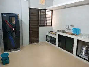 Furnished 5bdrm Apartment in Mathiura House, Uposhohor for rent