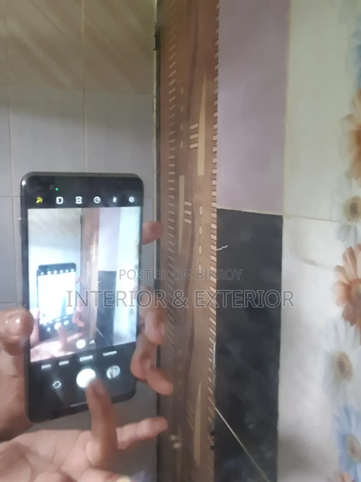 Samsung Galaxy S10 128 GB Blue