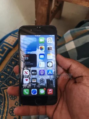 Apple iPhone 7 128 GB Black