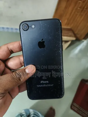 Apple iPhone 7 128 GB Black