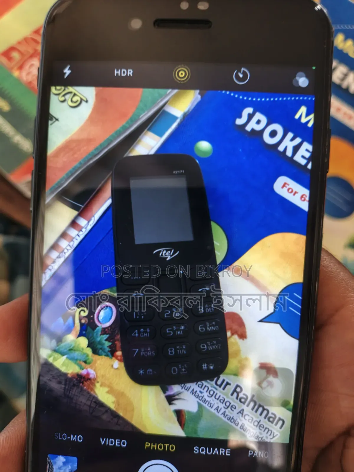 Apple iPhone 7 128 GB Black